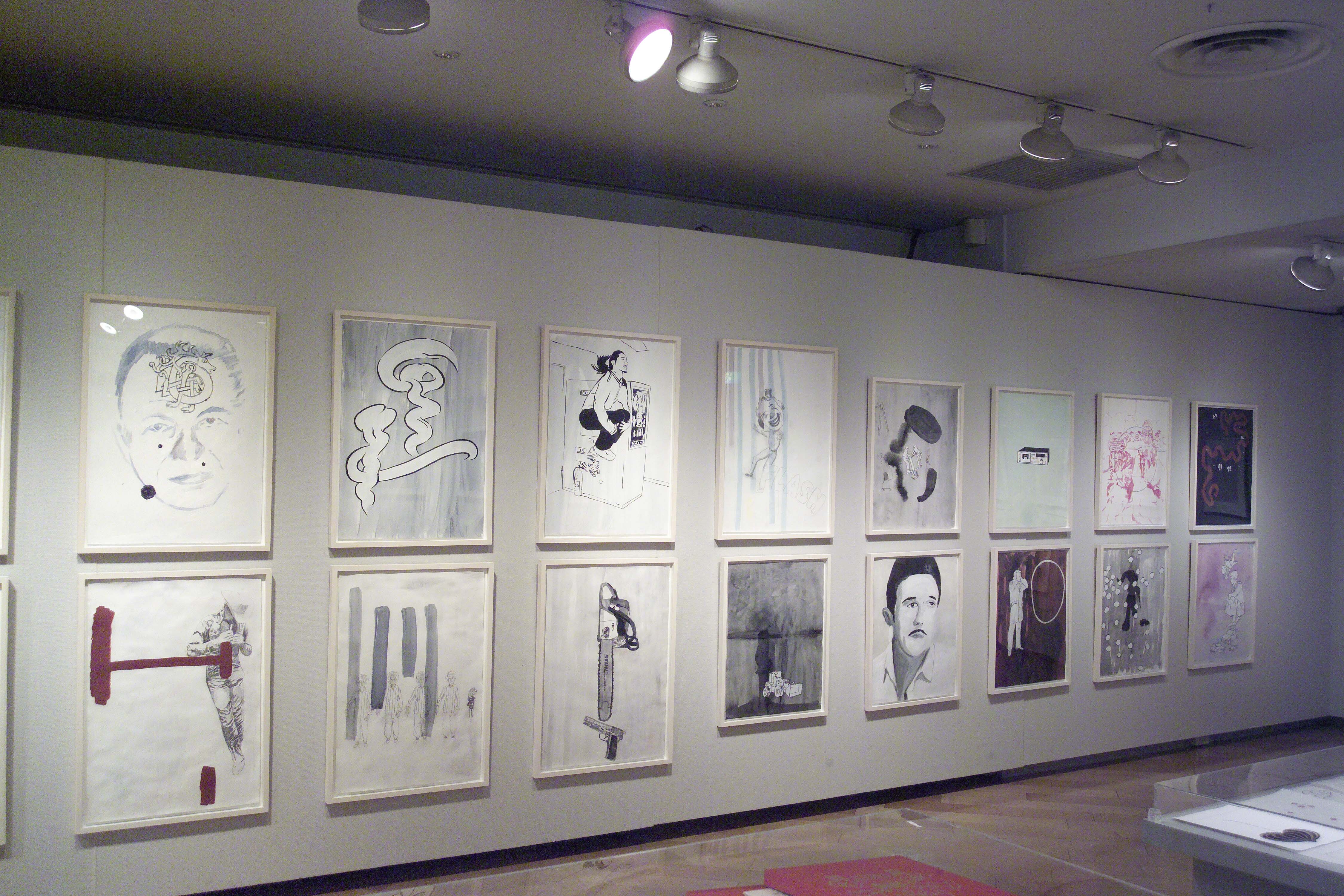  IV 2004   ggg Gallery Tokyo