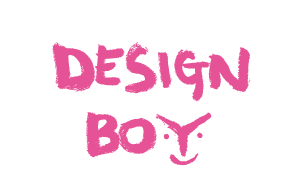 DESIGN BOY